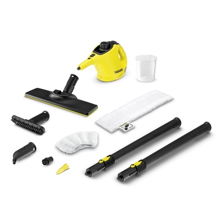 Parní čistič Kärcher SC 1 EasyFix (6)