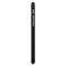Kryt na mobil Spigen Thin Fit pro Apple iPhone 7/ 8 - černý (3)