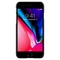 Kryt na mobil Spigen Thin Fit pro Apple iPhone 7/ 8 - černý (5)