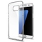 Kryt na mobil Spigen Liquid Crystal pro Samsung Galaxy S7 Edge - průhledný (1)