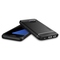 Kryt na mobil Spigen Rugger Armor pro Samsung Galaxy S7 - černý (5)