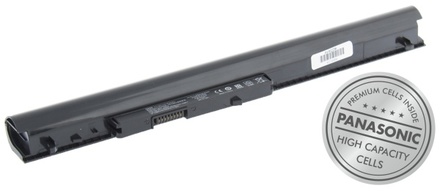 Baterie do notebooků Avacom pro HP 250 G3/ 240 G2/ CQ14/ CQ15 Li-Ion 14, 4V 2900mAh