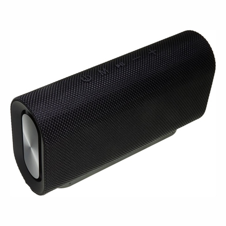 Přenosný reproduktor Evolveo SupremeBeat F7, černý (3)