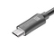 USB kabel Connect IT CCA-3010-AN microUSB - USB, 1m (1)