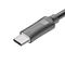 USB kabel Connect IT CCA-5010-AN USB-C (Type C) - USB, 1m (1)
