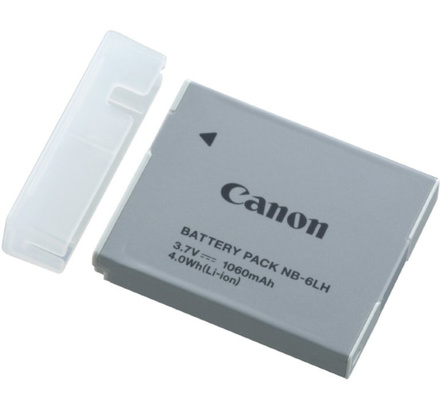 Baterie do fotoaparátu Canon NB-6LH