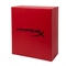 Sluchátka s mikrofonem HyperX Cloud II - černý/ červený (10)