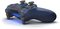 Gamepad Sony Dual Shock 4 pro PS4 v2 - midnight blue (2)