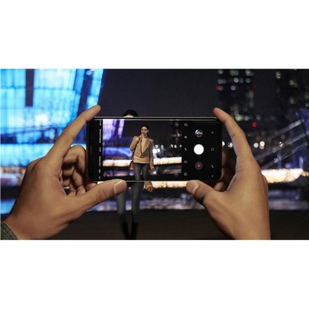 Mobilní telefon Samsung Galaxy S9 SM-G960 256GB Dual Sim, Black (SM-G960FZKHXEZ) (17)