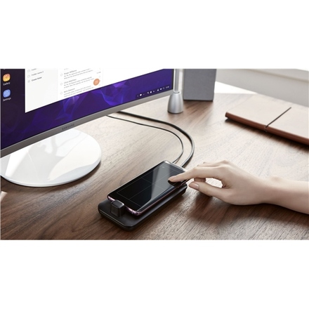 Mobilní telefon Samsung Galaxy S9 SM-G960 256GB Dual Sim, Black (SM-G960FZKHXEZ) (19)