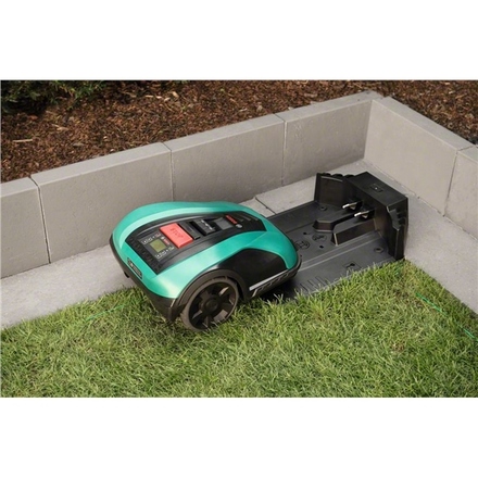 Robotická sekačka Bosch Indego 350 Connect (11)