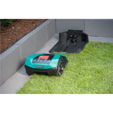 Robotická sekačka Bosch Indego 350 Connect (3)