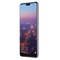 Mobilní telefon Huawei P20 Dual Sim - Blue (SP-P20DSLOM) (1)