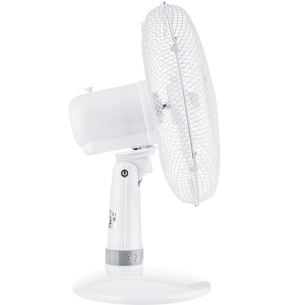 Stolní ventilátor Sencor SFE 3027WH (2)