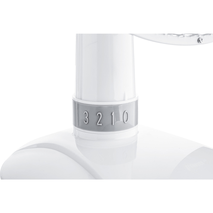 Stolní ventilátor Sencor SFE 3027WH (5)