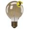 LED žárovka Emos Vintage G95 4W E27 teplá bílá (1525713240) (1)