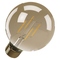 LED žárovka Emos Vintage G95 4W E27 teplá bílá (1525713240) (2)