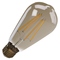 LED žárovka Emos Vintage ST64 4W E27 teplá bílá+ (1525713210) (2)