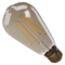 LED žárovka Emos Vintage ST64 4W E27 teplá bílá+ (1525713210) (3)