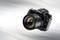 Digitální zrcadlovka Nikon D750 tělo (8)