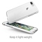 Kryt na mobil Spigen Liquid Crystal pro Apple iPhone 7 Plus / 8 Plus - půhledný (3)