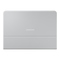 Pouzdro na tablet s klávesnicí Samsung pro Galaxy Tab S3 (9, 7&quot;) - šedé (3)