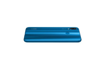 Mobilní telefon Huawei P20 Lite Dual Sim - Klein Blue (10)