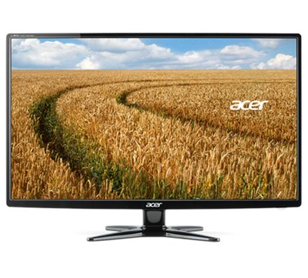 LED monitor Acer G276HLJ (UM.HG6EE.J01)