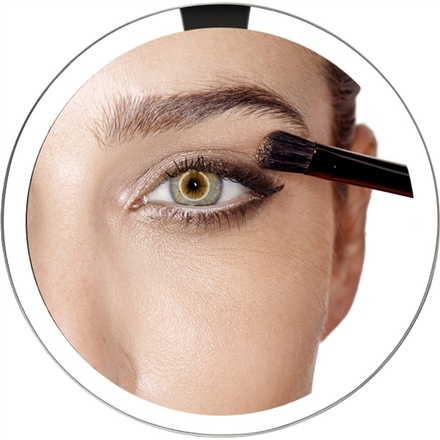 Kosmetické zrcátko Simplehuman Sensor (ST3003) (2)