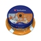 DVD disk Verbatim DVD-R 4,7GB 16x, AZO, printable, spindle, 25ks (43538) (1)