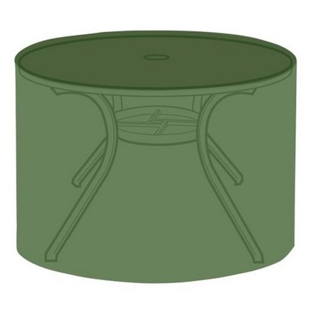 Ochranný obal na zahradní nábytek M.A.T. Ochranný obal na kulatý zahradní stůl pr.128x71cm