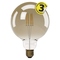 LED žárovka Emos Z74303 LED žárovka Vintage G125 4W E27 teplá bílá+ (1)