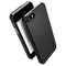 Kryt na mobil Spigen Thin Fit pro Apple iPhone SE/ 5s/ 5 - černý (1)