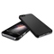 Kryt na mobil Spigen Thin Fit pro Apple iPhone SE/ 5s/ 5 - černý (2)