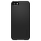 Kryt na mobil Spigen Thin Fit pro Apple iPhone SE/ 5s/ 5 - černý (3)