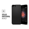 Kryt na mobil Spigen Thin Fit pro Apple iPhone SE/ 5s/ 5 - černý (6)