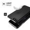 Kryt na mobil Spigen Thin Fit pro Apple iPhone SE/ 5s/ 5 - černý (7)