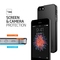 Kryt na mobil Spigen Thin Fit pro Apple iPhone SE/ 5s/ 5 - černý (9)