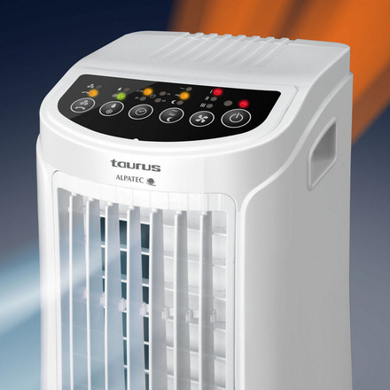 Mobilní ochlazovač vzduchu Taurus R750 (2)