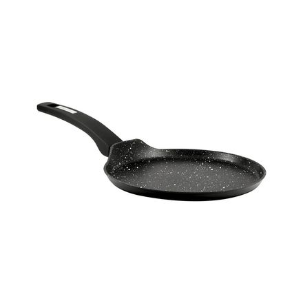 Pánev na palačinky s mramorovým povrchem CS Solingen CS-064525 Marburg 24cm