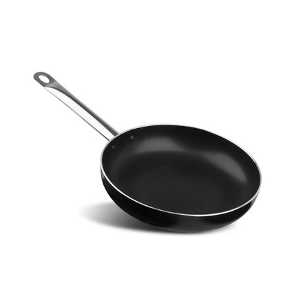 Pánev s nepřilnavým povrchem CS Solingen CS-063887 Solaris Pro 40 cm (1)