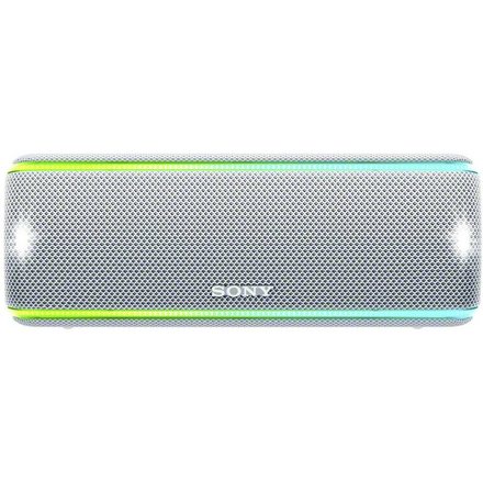 Bluetooth reproduktor Sony SRS-XB31 ,BT/NFC,bílý