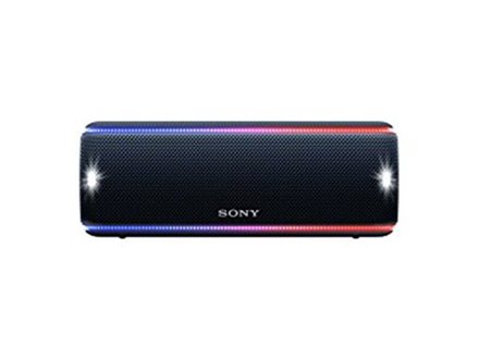 Bluetooth reproduktor Sony SRS-XB31 ,BT/NFC,černý