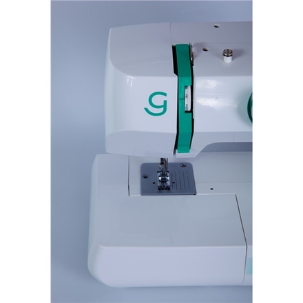 Šicí stroj Guzzanti GZ 110A (10)