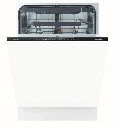 Vestavná myčka nádobí Gorenje GV 64161