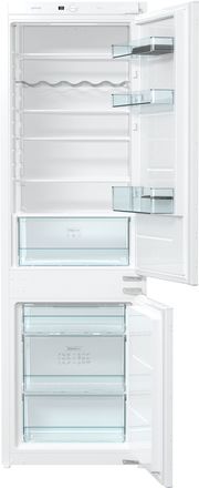 Vestavná kombinovaná chladnička Gorenje NRKI4182E1 (1)