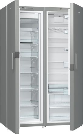 Šuplíkový mrazák Gorenje FN6191DHX (1)