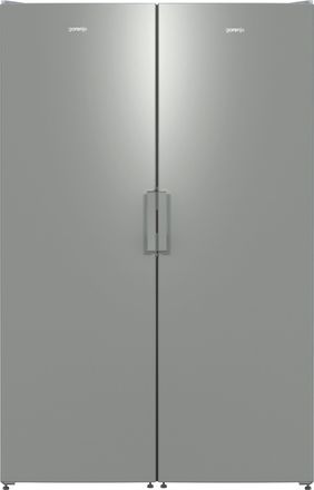 Šuplíkový mrazák Gorenje FN6191DHX (2)