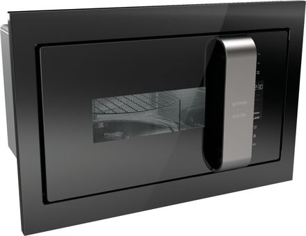 Vestavná mikrovlnná trouba Gorenje BM235ORAB
