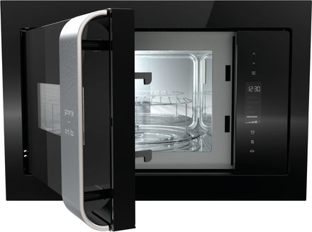 Vestavná mikrovlnná trouba Gorenje BM235ORAB (1)